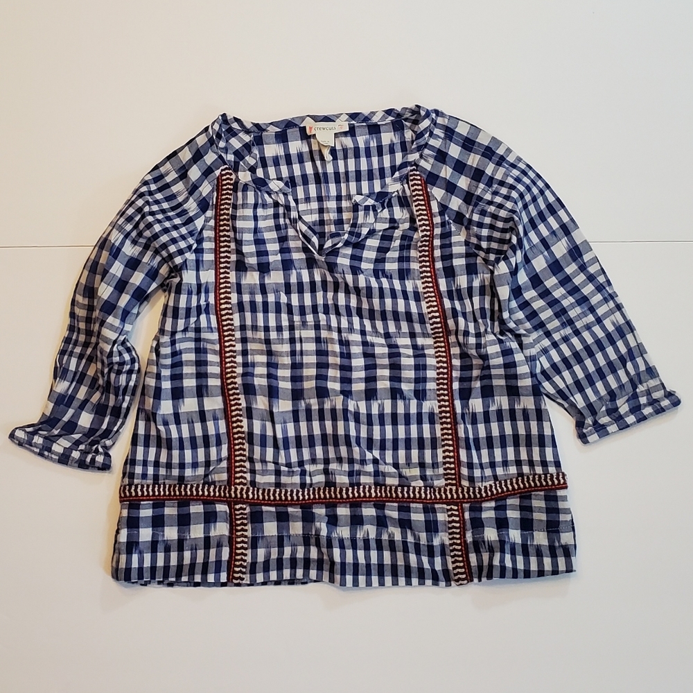 Crewcuts shirt